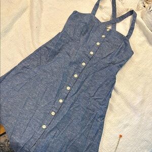 Madewell Summer Dress